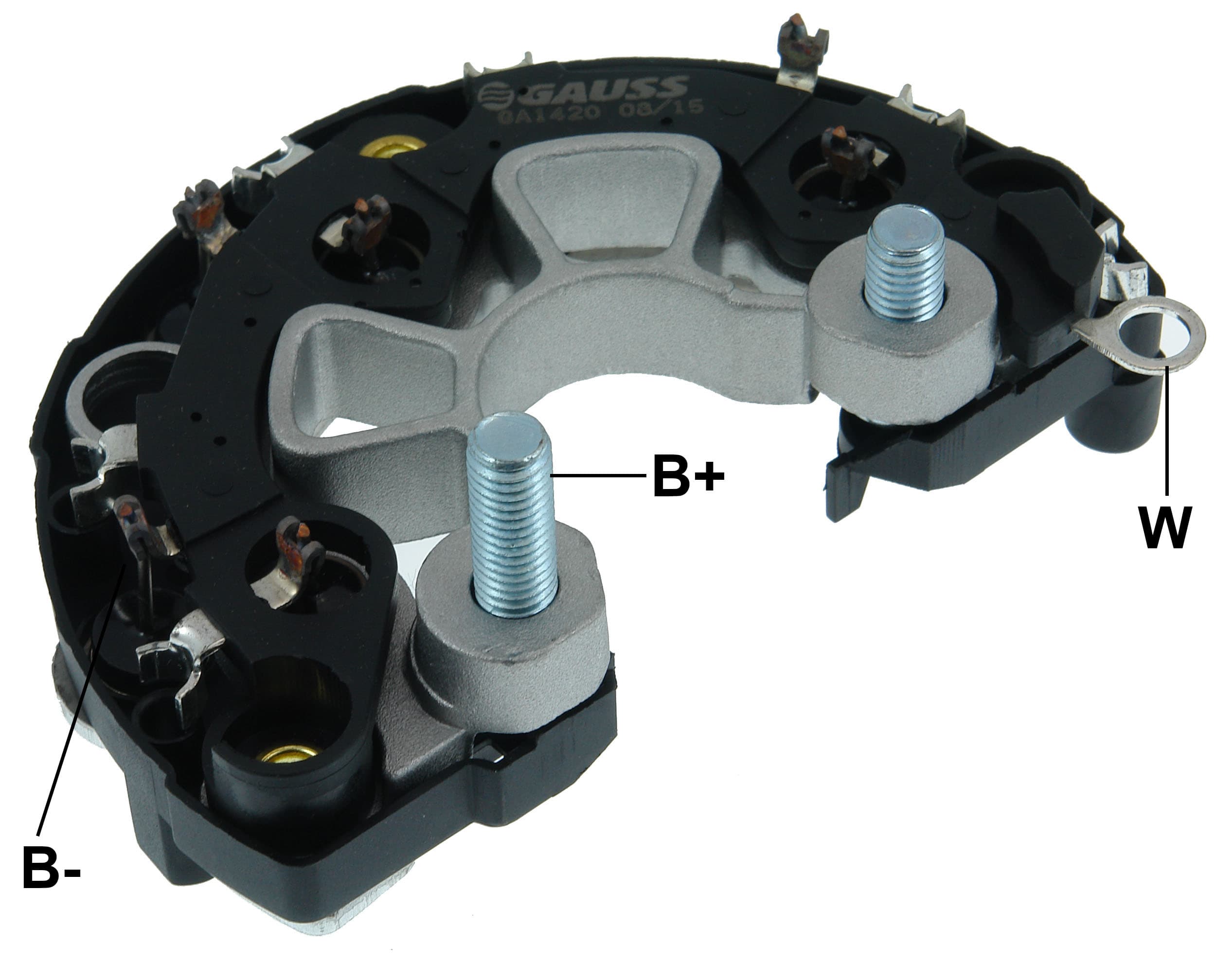 CONJ.RETIF. PORSCHE BOXTER CORRERA OPEL ASTRA