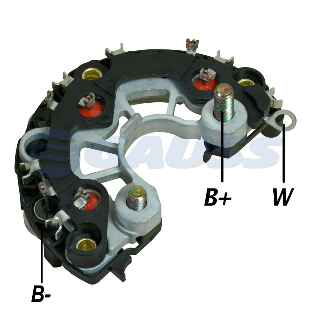 CONJ.RETIF. AUDI FORD SEAT SKODA VW VOLVO MB 120A