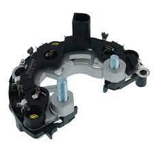 RETIFICADOR VW: CAMINHOES LEVES 120A