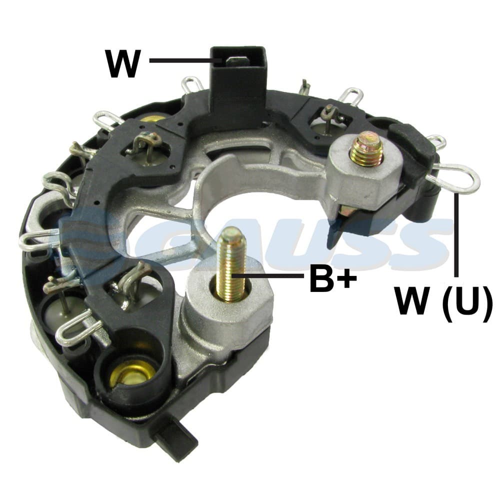 RETIFICADOR FORD: F4000/F350/F250 CUMMINS/MWM 98>