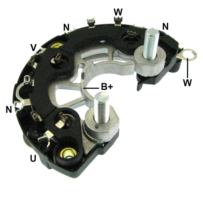 RETIFICADOR FORD CARGO C  1722/2422/2428/1717/2622