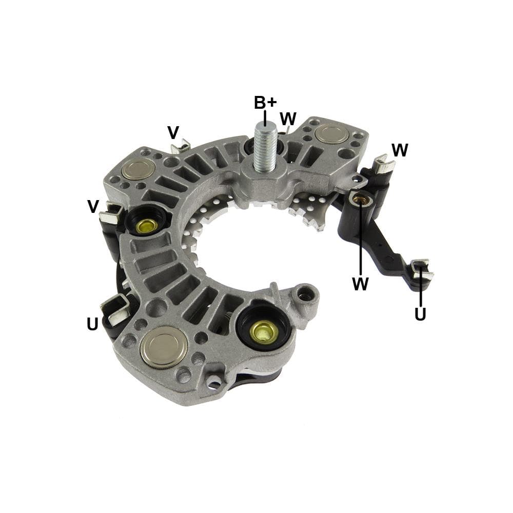 RETIF. 12V AVALANCHE ALTA EFICIENCIA MB SPRINTER