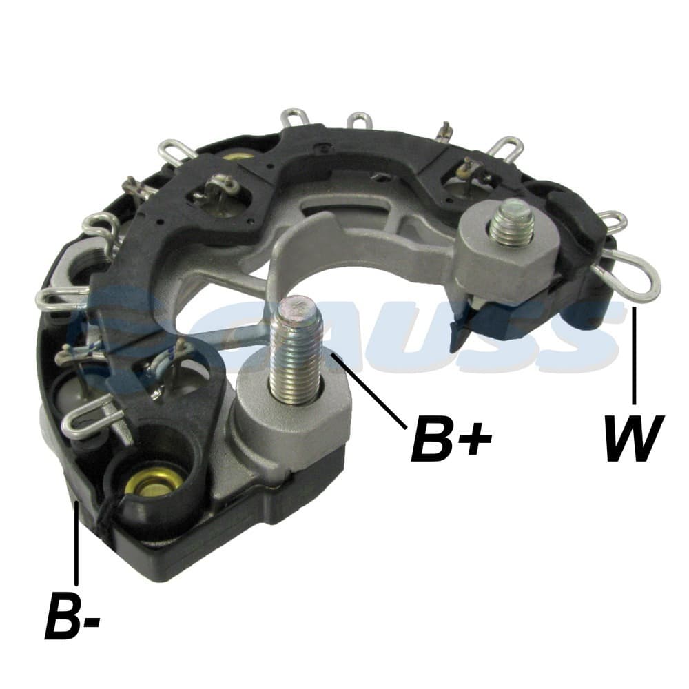 RETIFICADOR GM: CORSA/SEDAN/WAGON/ASTRA/CELTA/VECT