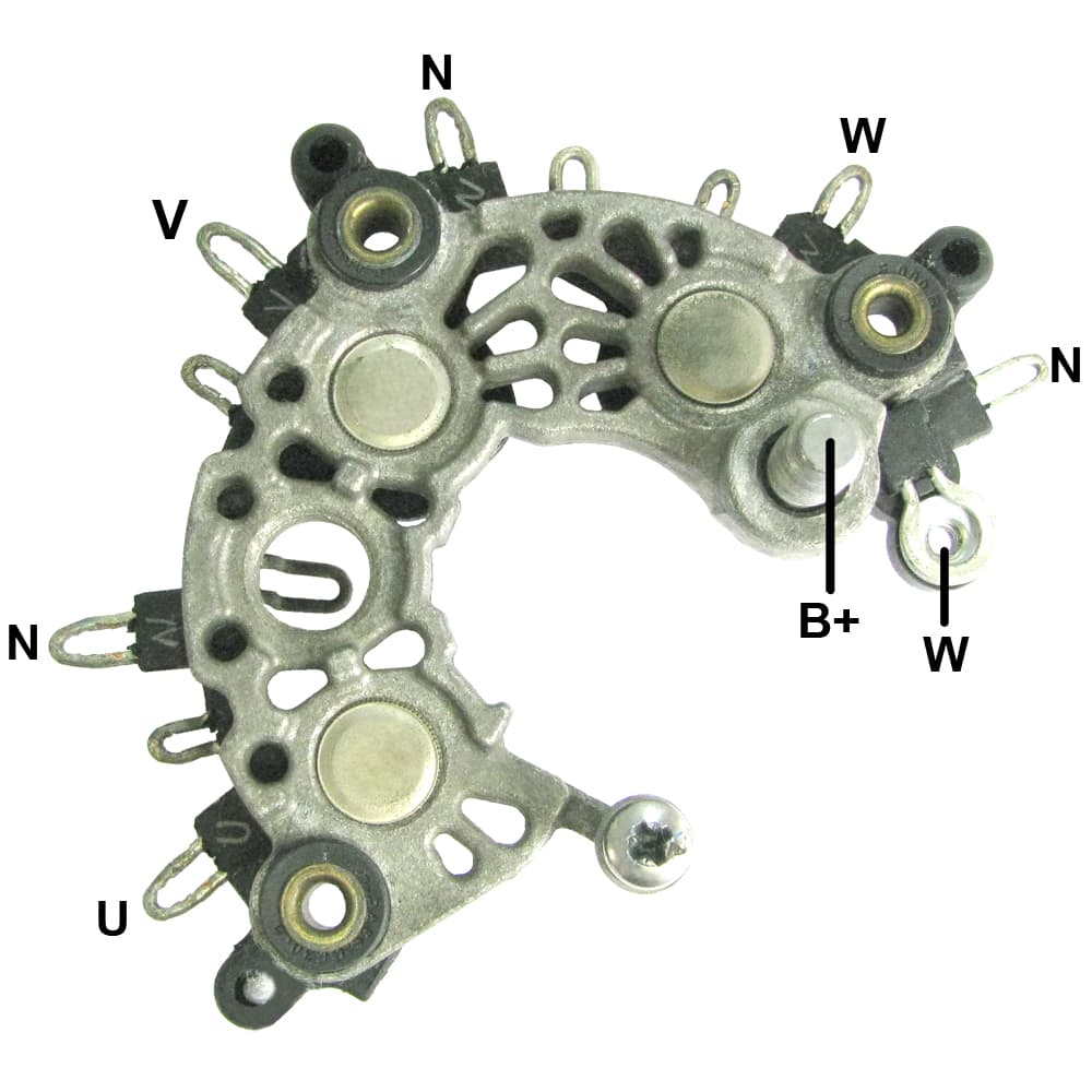 RETIF. BOSCH CLIO SANDERO LOGAN KANDOO DUSTER