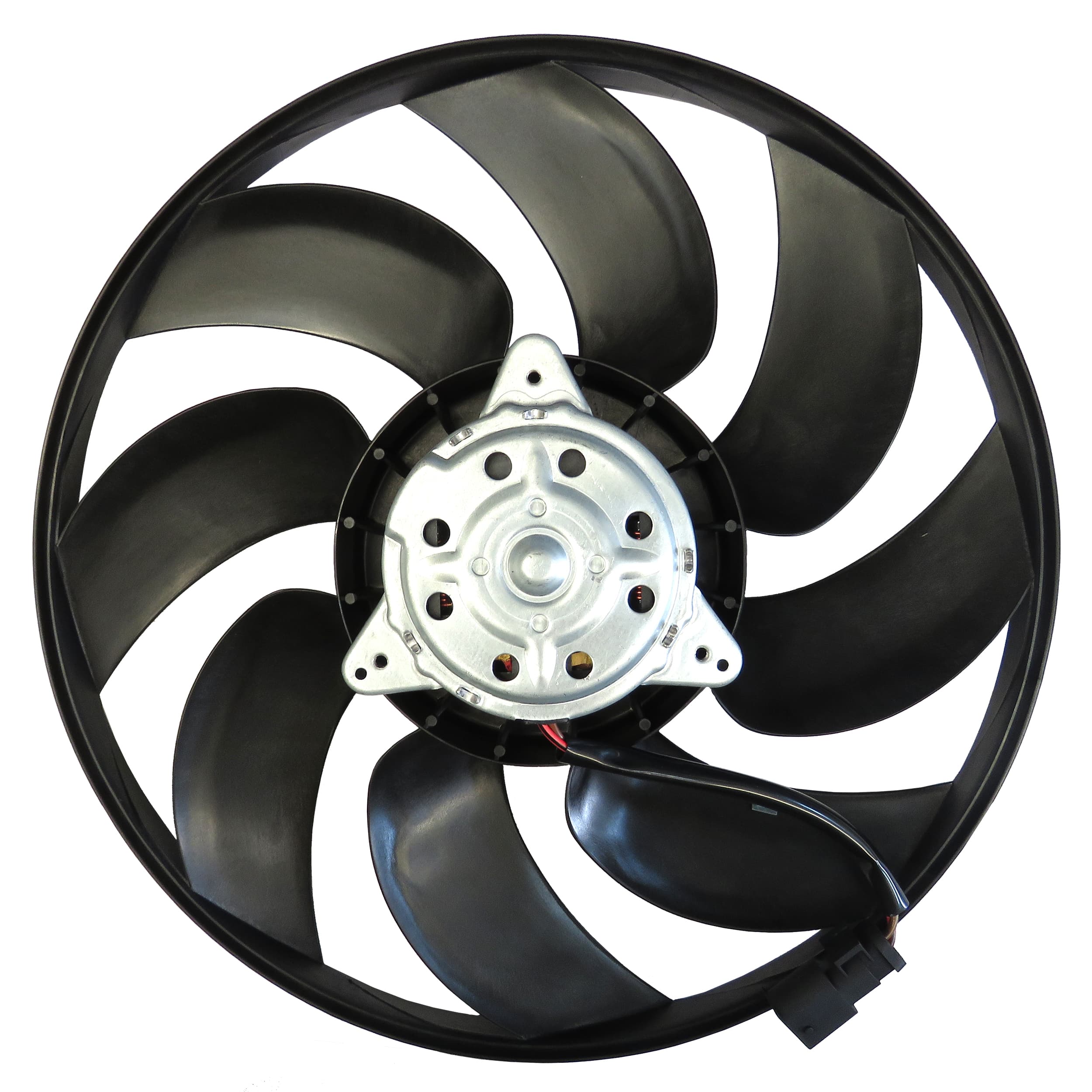 ELETROVENT. PEUGEOT 206 1.4I 2004>2005 206 1.6I