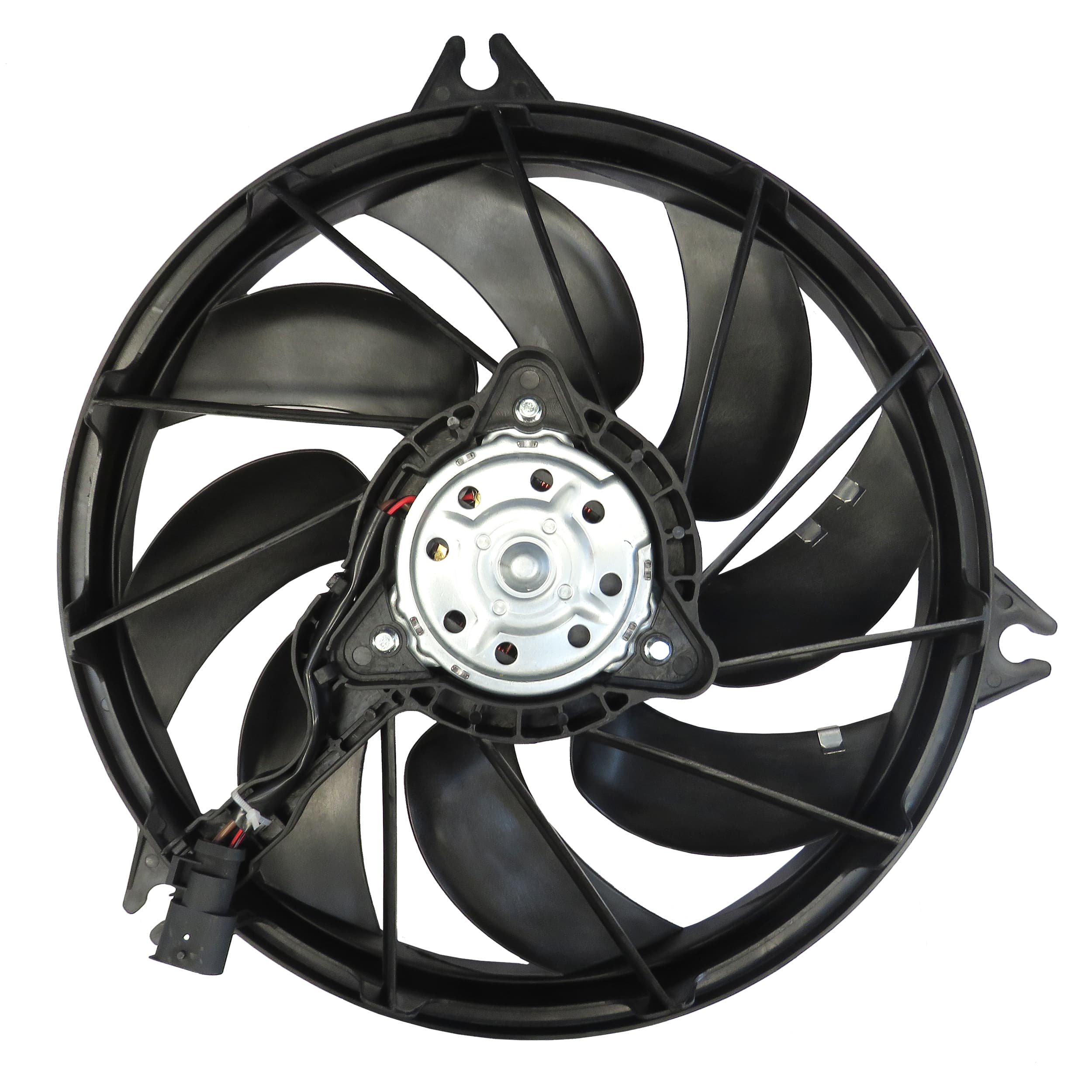 ELETROVENT. PEUGEOT 206 1.4I 2004>2005 206 1.6I