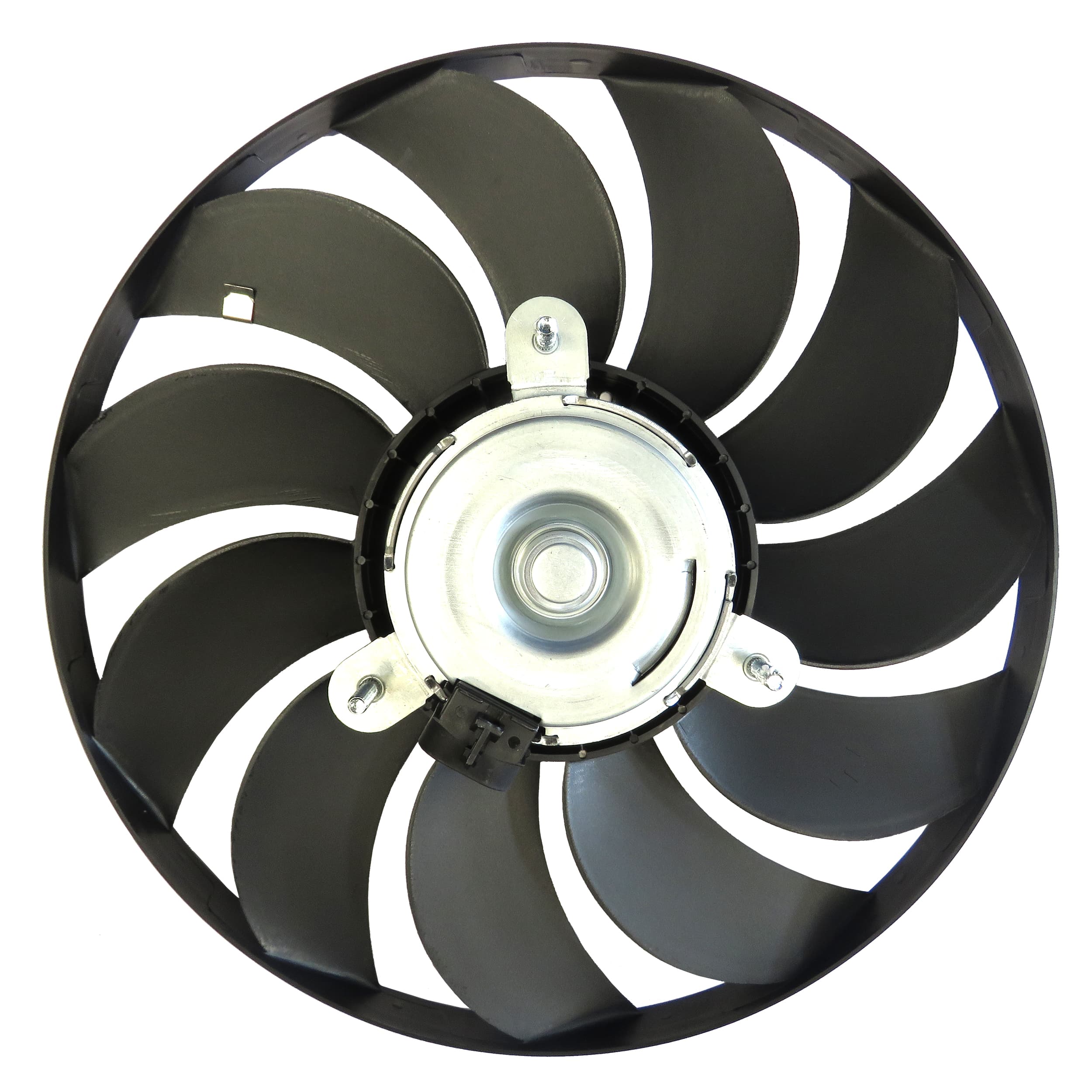 ELETROVENT. FORD FIESTA 11PÁS 100MM 160W 8MMX6MM