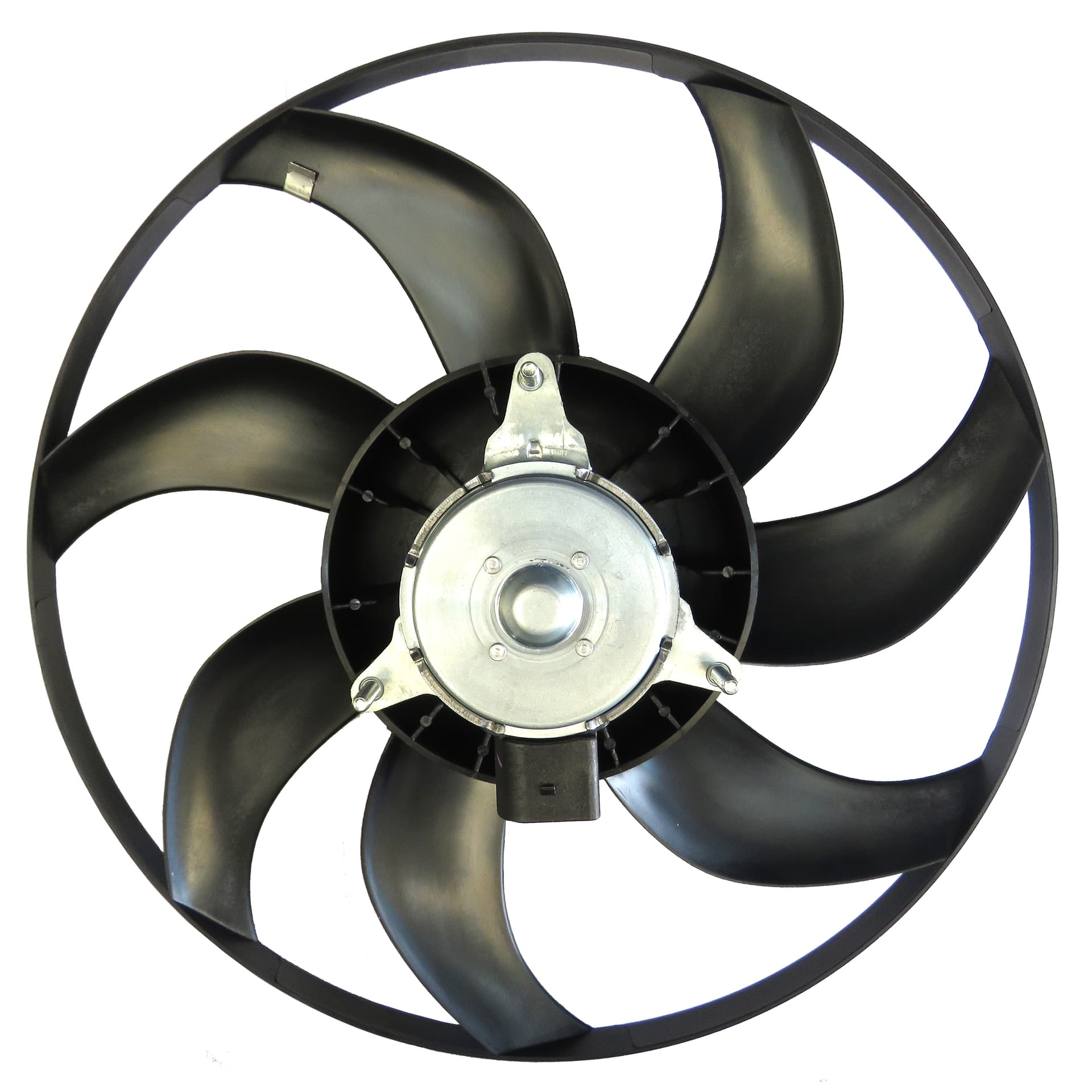 ELETROVENT. VW FOX GOL SAVEIRO VOYAGE