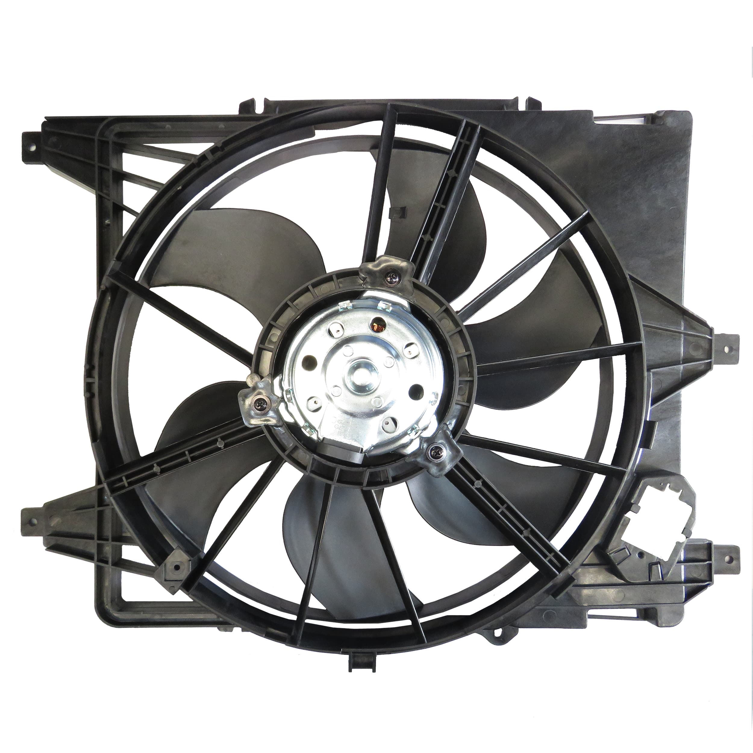 ELETROVENT. RENAULT CLIO LOGAN SANDERO MEGANE