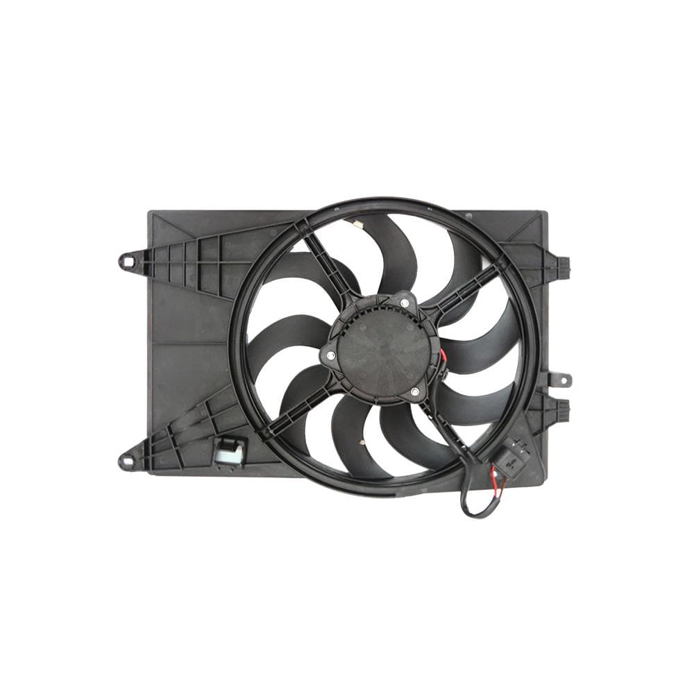 ELETROVENT. 12V 300W CHEVROLET SPIN ONIX SONIC