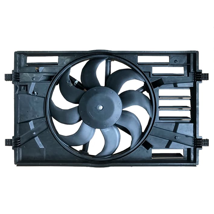 ELETROVENT. VW POLO 1.6 16V 18>19 VIRTUS 16V 18>