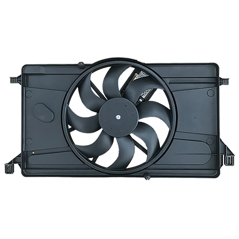 ELETROVENT. 12V 250W FORD FOCUS