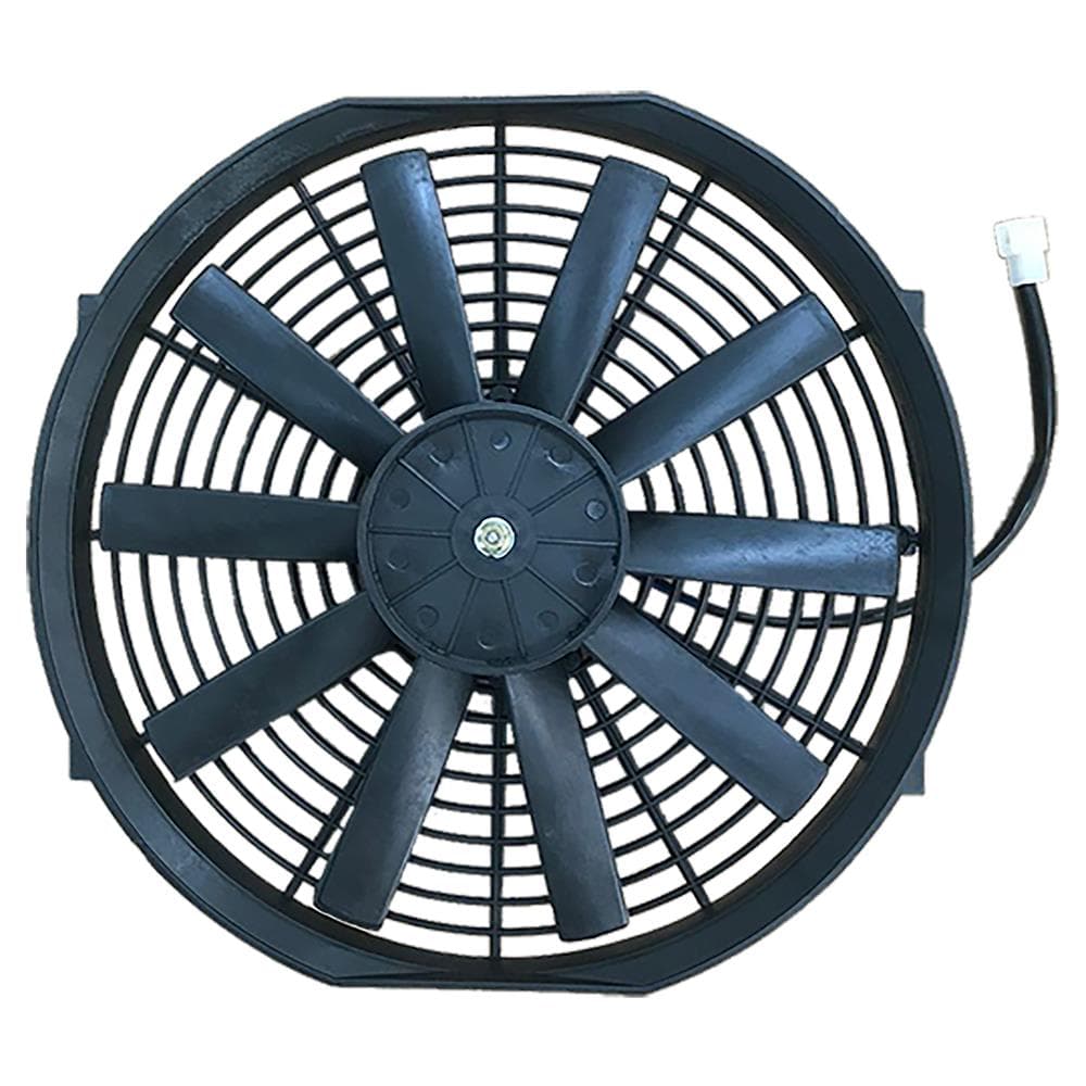 ELETROVENT. 24V 80W UNIVERSAL CAMINHOES ONIB