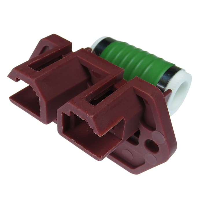RESISTÊNCIA VENTOINHA FIAT DUCATO/DOBLO/PALIO/IDEA