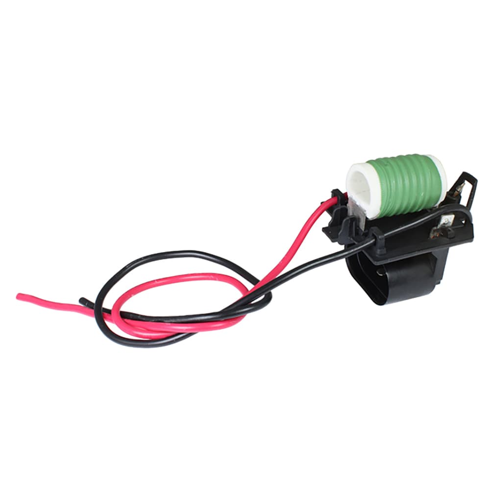 RES. VENT. 12V CHEVROLET ZAFIRA VECTRA ASTRA