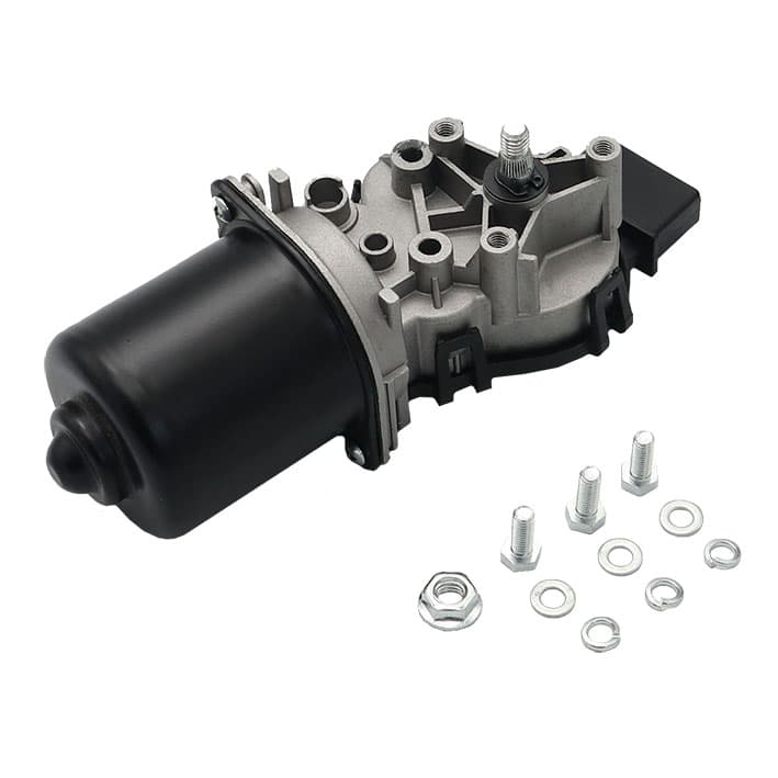 MT. LIMP. 12V VW GOL/PARATI/VOYAGE SAVEIRO G5/6