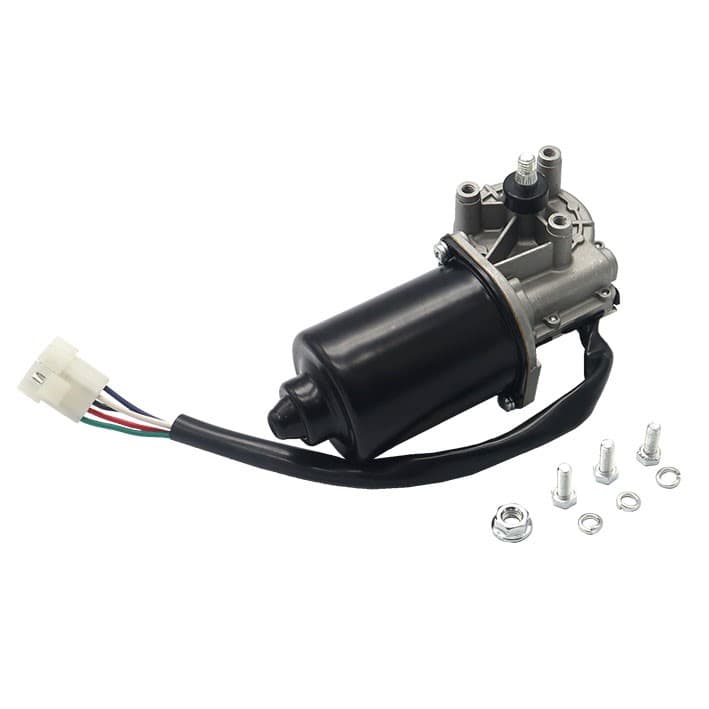 MT. LIMP. 24V VOLVO PA CARREGADEIRA L50E L60E L70E