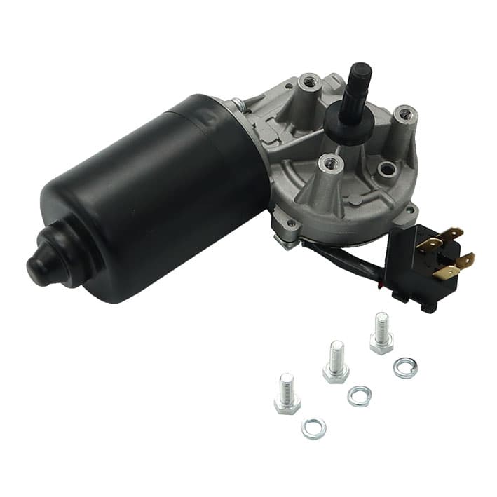 MT. LIMP. 24V MERCEDES BENZ 1924/48, 1929, 1929L