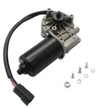 MOTOR LIMP. PARABRISA SCANIA PGR