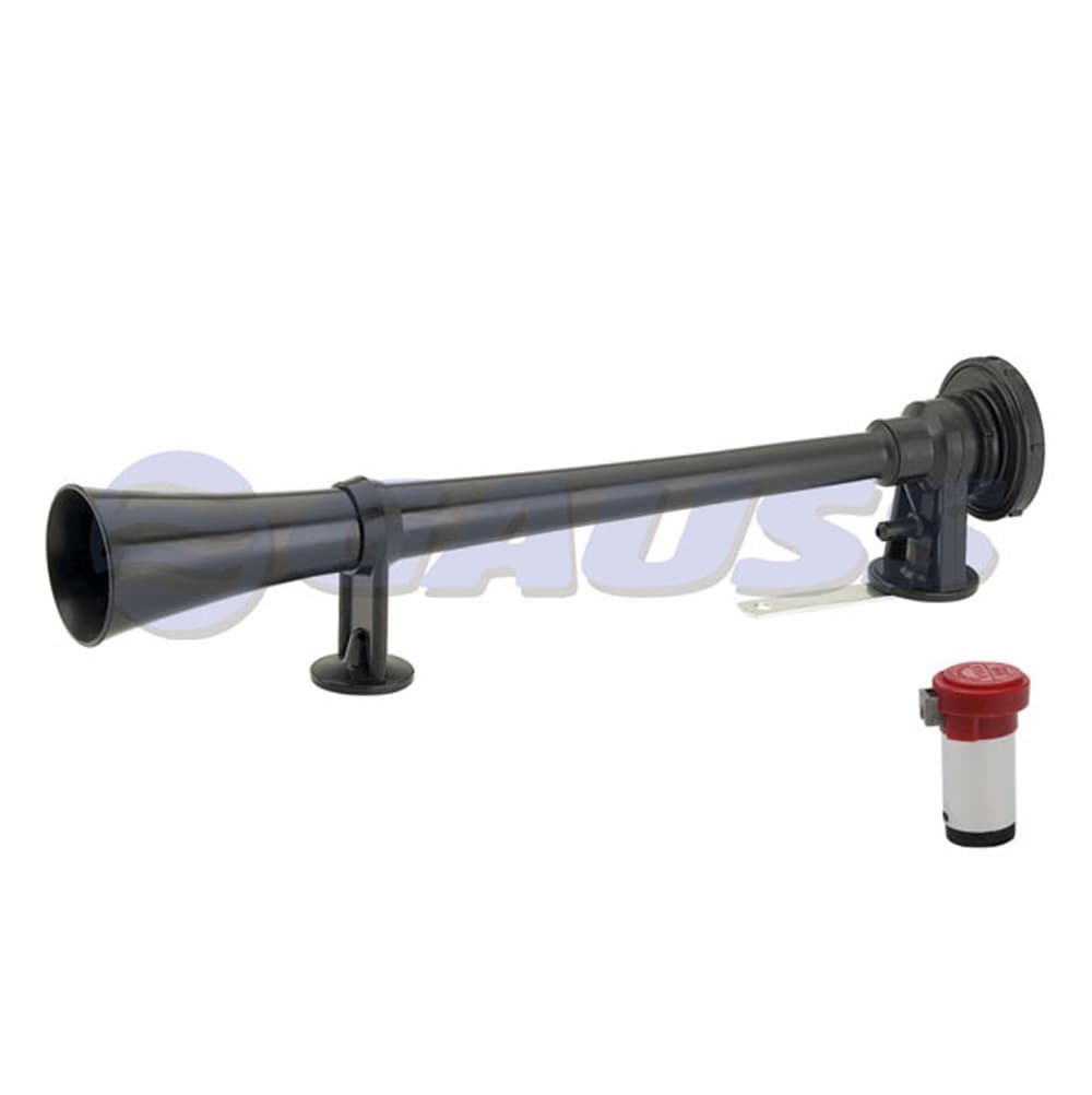 BUZINA CORNETA 12V ELETROPNEUMATICAS UNIV/VEIC GER