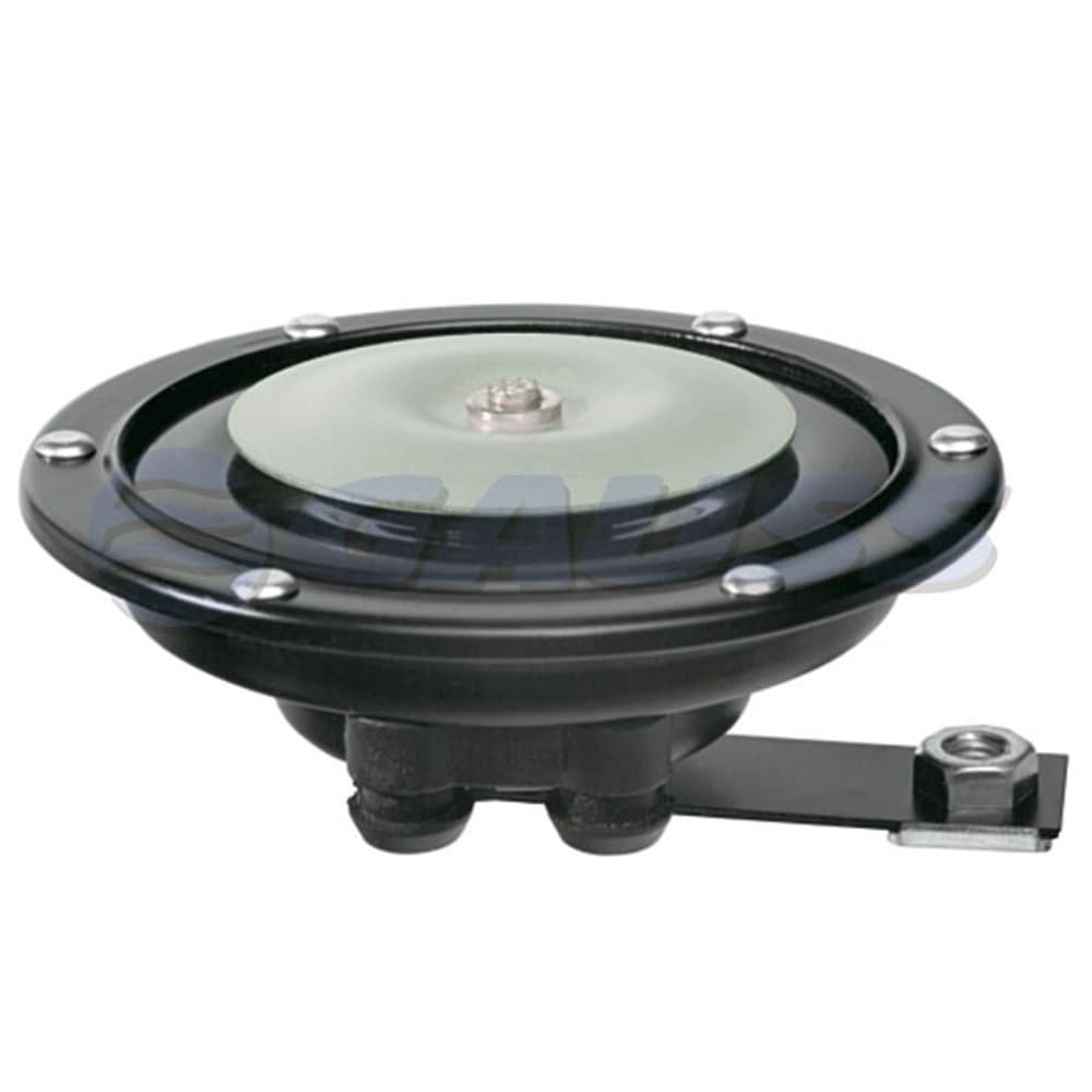 BUZINA BI-BI SOM MB DOIS TERM.12V