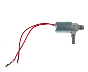 VALVULA ELETRICA P/BUZINA AR BIVOLT DIÂMETRO 32MM