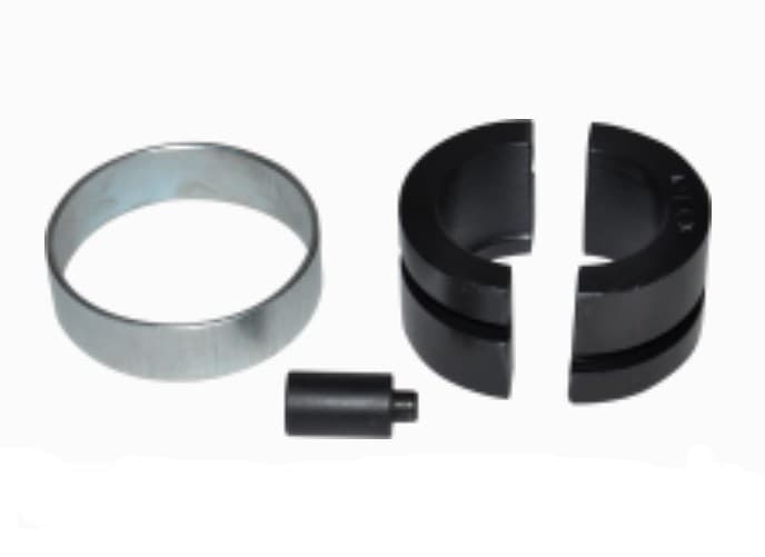 SACA ROLAMENTO 6003 C/DEFLETOR PLASTICO