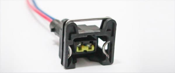 CHICOTE  2 VIAS INJ SENSOR TEMP BOSCH
