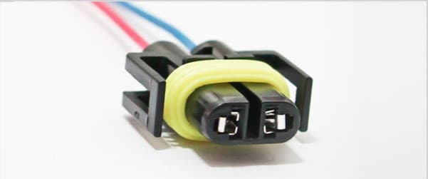 CHICOTE P/ LAMP.H11 FORD/FUSION/FOCUS