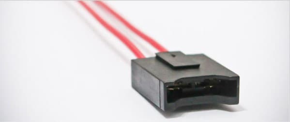 PORTA FUSIVEL LAMINA UNIV.REF.1.5MM
