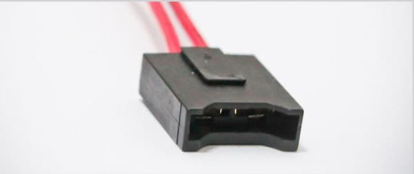 PORTA FUSIVEL LAMINA UNIV.REF.2.5MM
