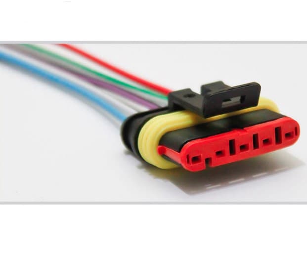 CONECTOR 5V LANT GUERRA RANDON