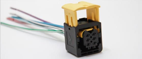 CHICOTES SETA 6 VIAS SCANIA REPARO PISCA DIANTEIRO