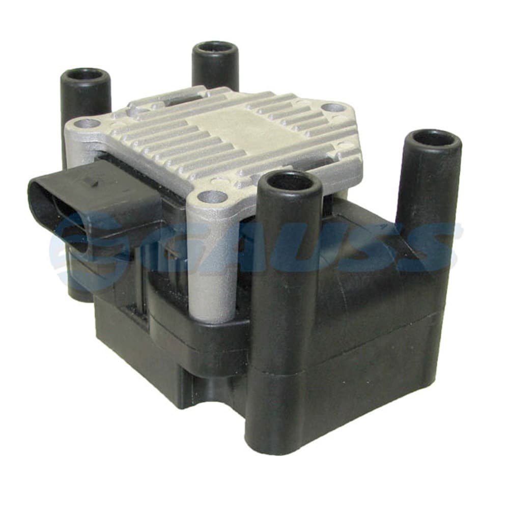 BOBINA DE IG. 4 PINOS AUDI A3 1.6 99-06/VW FOX