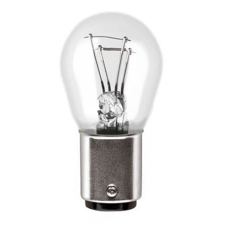 LAMPADA 2560 21/4W 12V PINO EM Y DESENCONTRADO