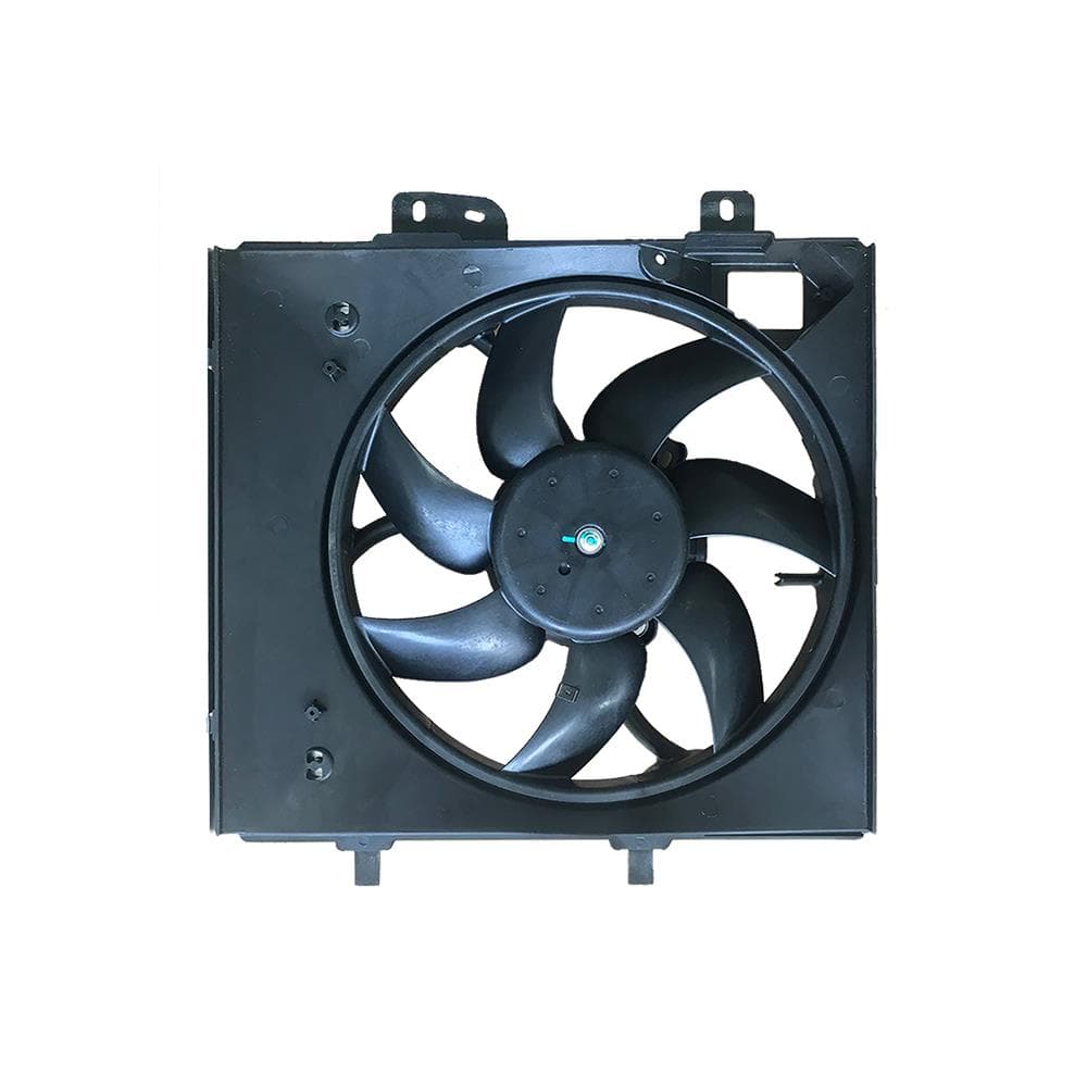 ELETROVENT. 12V 320W CITROEN C3 AIRCROSS