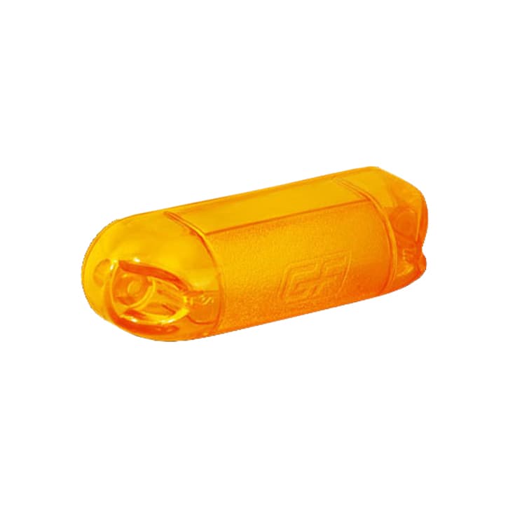 LENTE LANT.TOPO FURGOES AMARELO