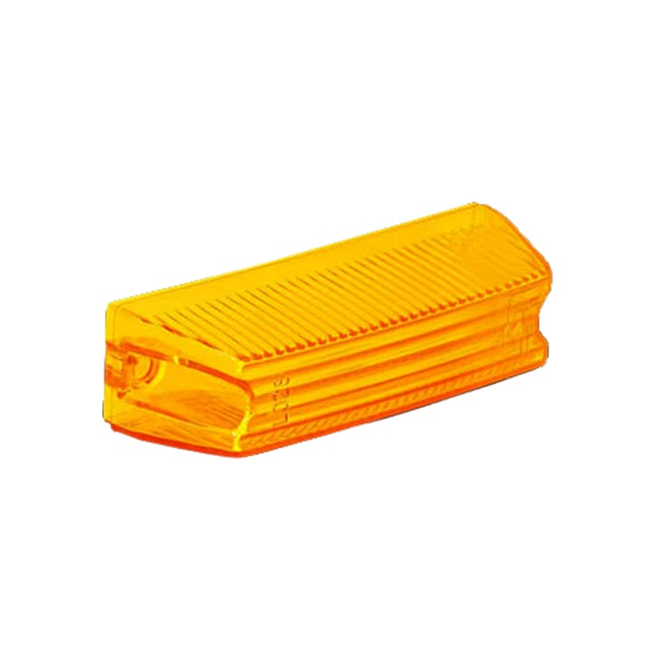 LENTE LANT.TOPO FURGOES AMARELO
