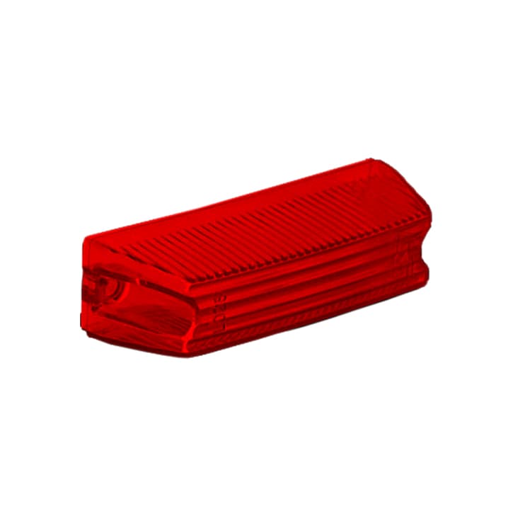 LENTE LANT.TOPO FURGOES VERMELHO