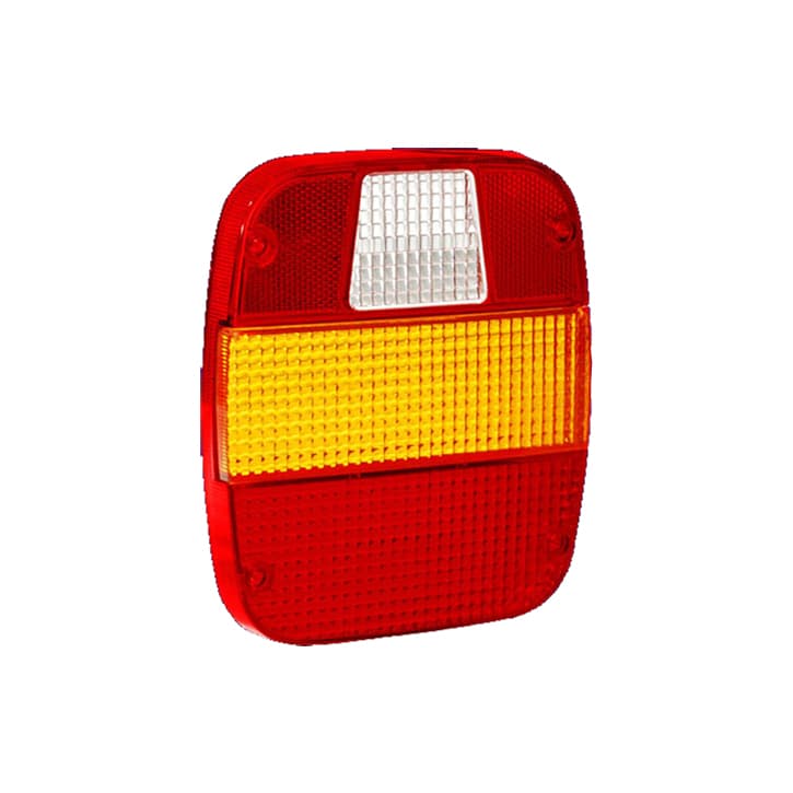 LENTE TRAS. FORD VW MARMITAO TRICOLOR