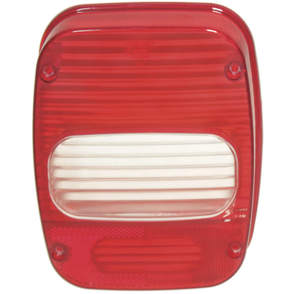 LENTE LANT. TRAS FORD VOLKSWAGEN MODERNA BICOLOR