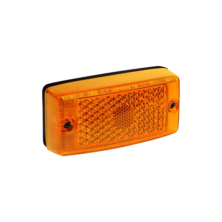 LANT. LAT. MB UNIVERSAL 120X5 C/ REFL AM