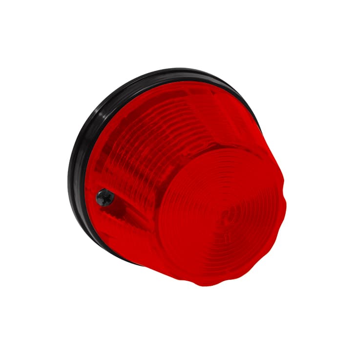 LANT. LAT. PUDIM B/BAIXA VERMELHO