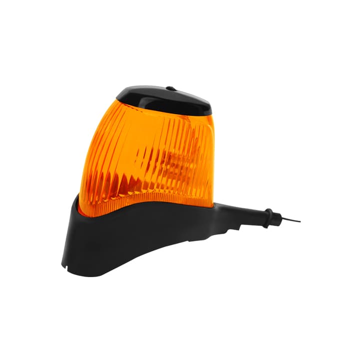 LANTERNA DT.MB PARALAMA AMARELO