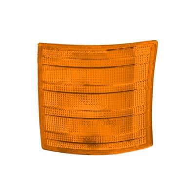 LENTE LANT. DIANT. MB L709 FRONTAL DAM