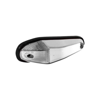 LANTERNA DT.CAM.VW TETO EXT. CRISTAL