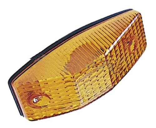 LANTERNA DT.CAM.VW LATERAL AMARELO