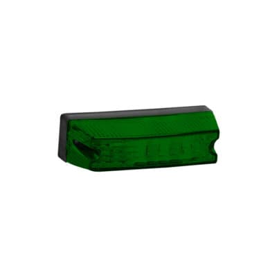 LANTERNA TETO CABINE VERDE