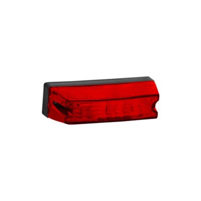 LANTERNA TOPO FURGOES VERMELHO
