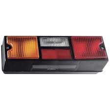 LENTE TRAS COM VIGIA SCANIA HW112/133